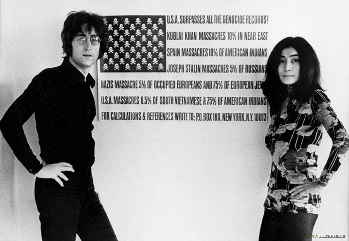 The U.S. vs. John Lennon 
