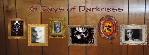 Six Days of Darkness 2014