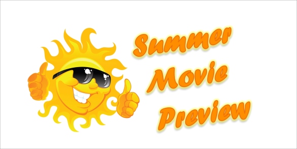 Summer Movie Preview 2015