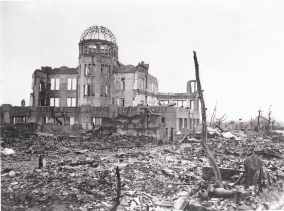 Message From Hiroshima